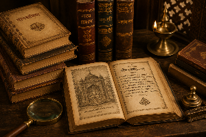 Rare Books