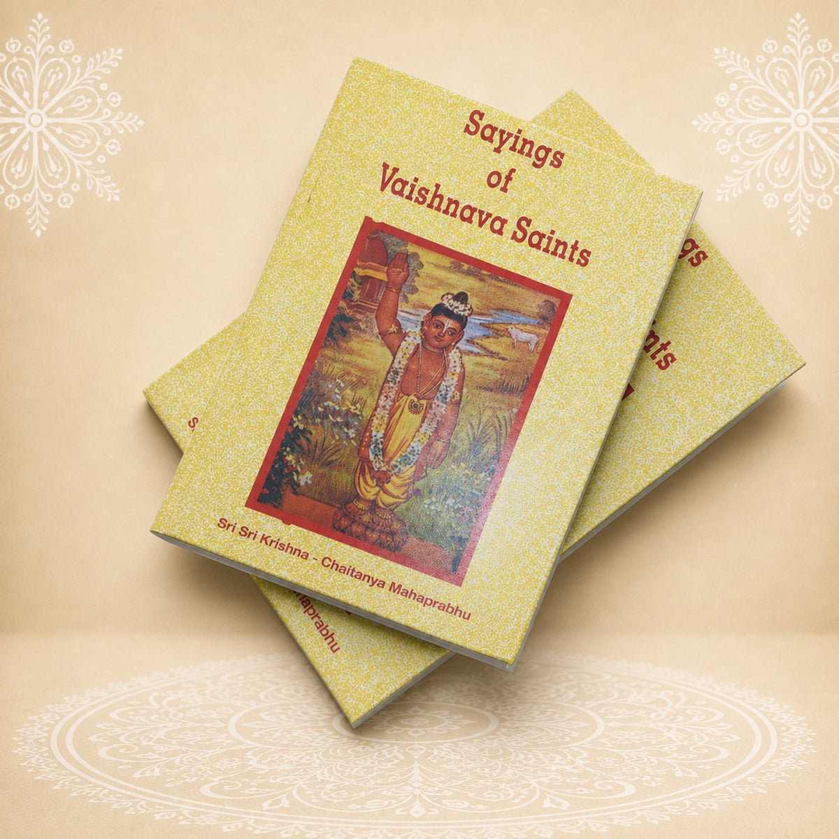Sayings of Vaishnava saints