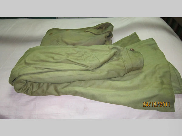 Coat wore by Srila Bhakti Siddhanta Saraswati Goswami Prabhupada, Year : 1932.