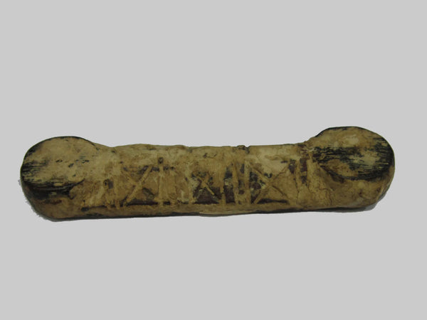 Tilak Kathi used by Rasikananda Prabhu