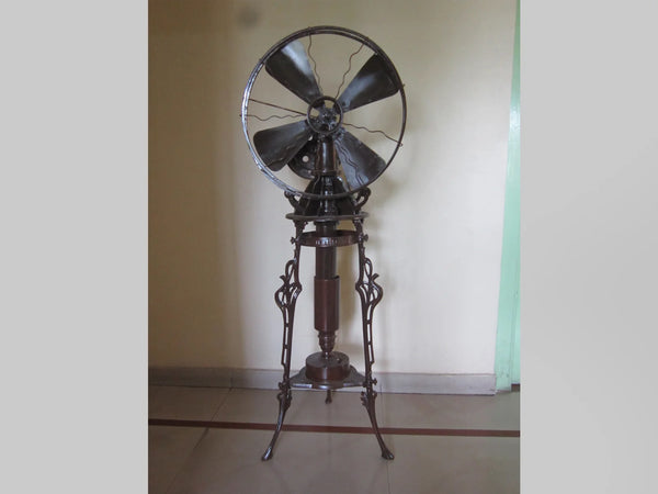 Kerosene Fan (Replica)