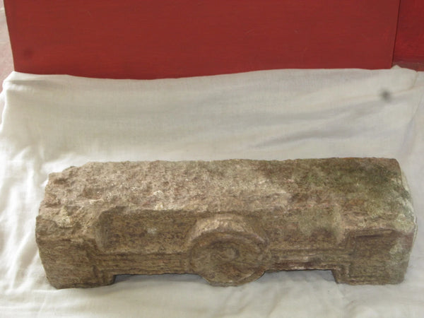 Pillar of Sarbobhouma Griha