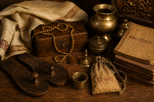 Personal Belongings
