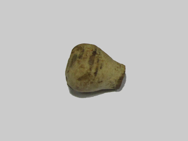 Malika Guti used by Rasikananda Prabhu