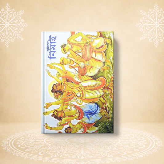 Chhabite Nimai ছবিতে নিমাই