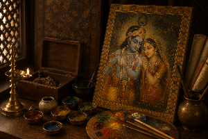Art & Paintings