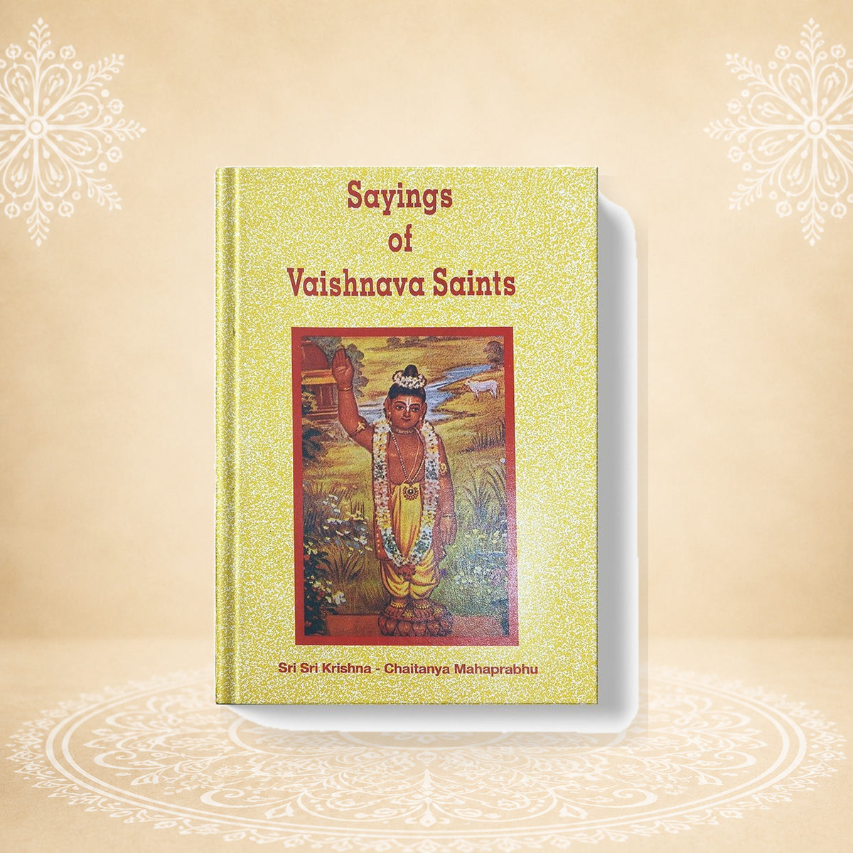Sayings of Vaishnava saints