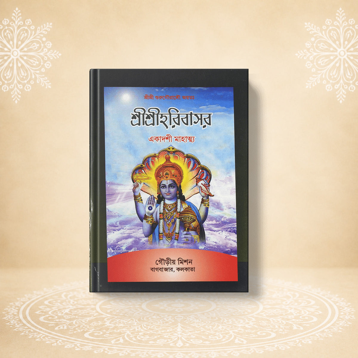 Shri Harivasar (The Holy Day of Hari) শ্রী শ্রী হরিবাসর