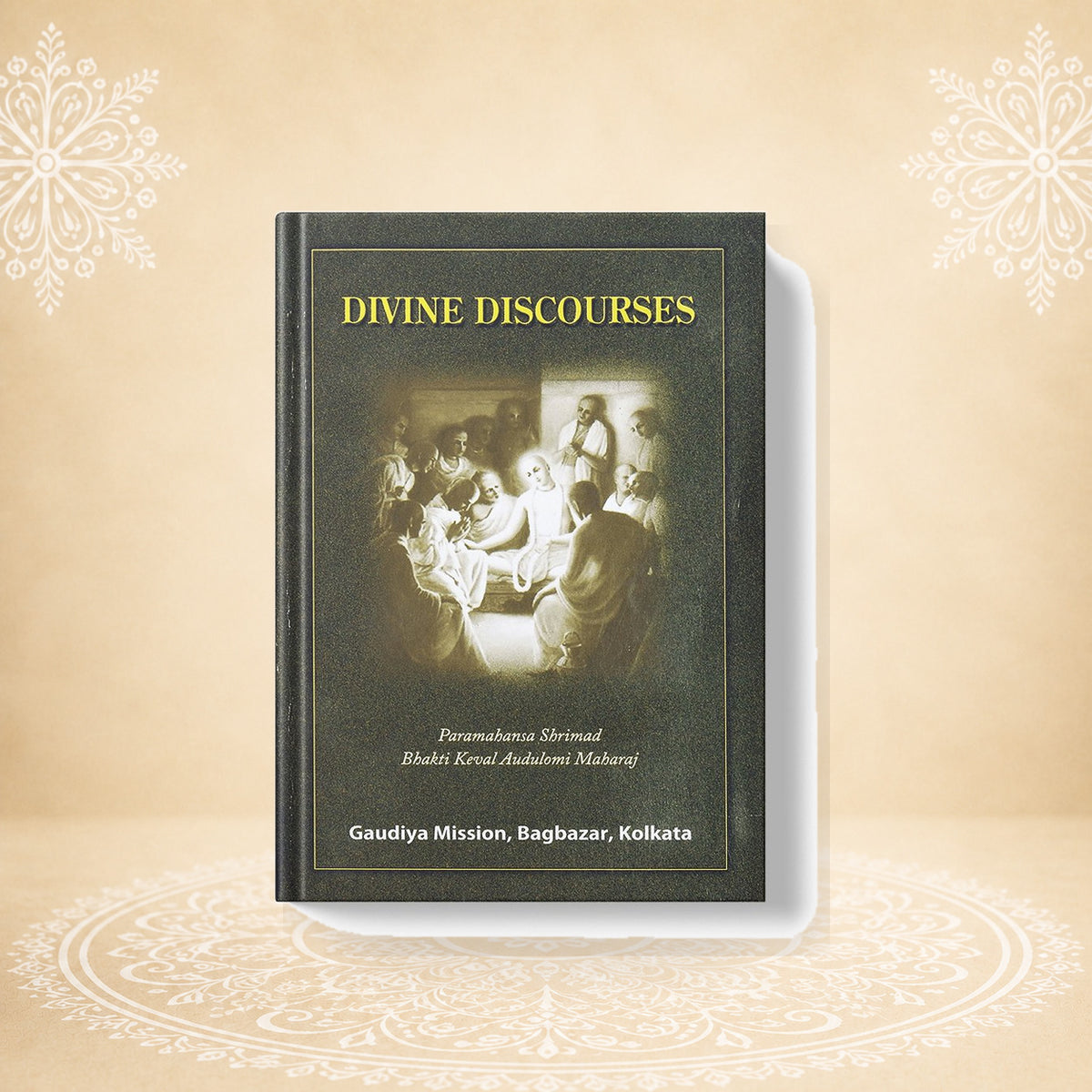 Divine Discourses