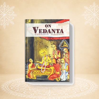 Om vedanta
