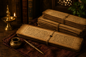Manuscripts