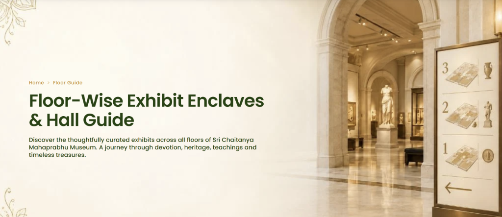 Enclaves & Hall Guide