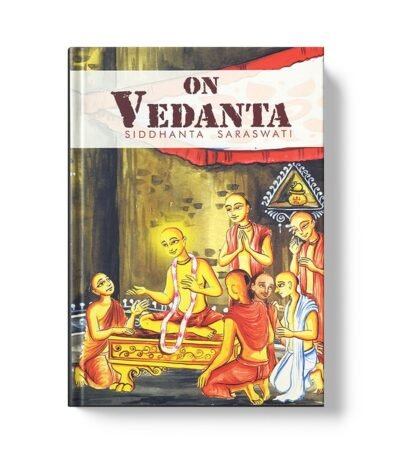 Om vedanta